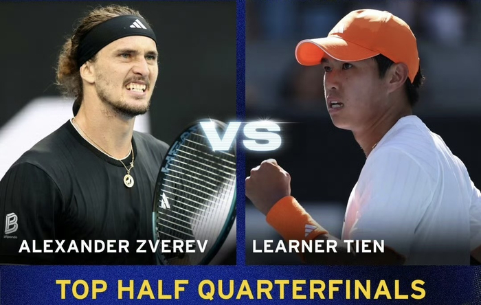 乐鱼网下载-兹维列夫：希望打破阿卡、辛纳的垄断|网坛|大满贯|三巨头|温网|扬尼克-辛纳_新浪体育_新浪新闻