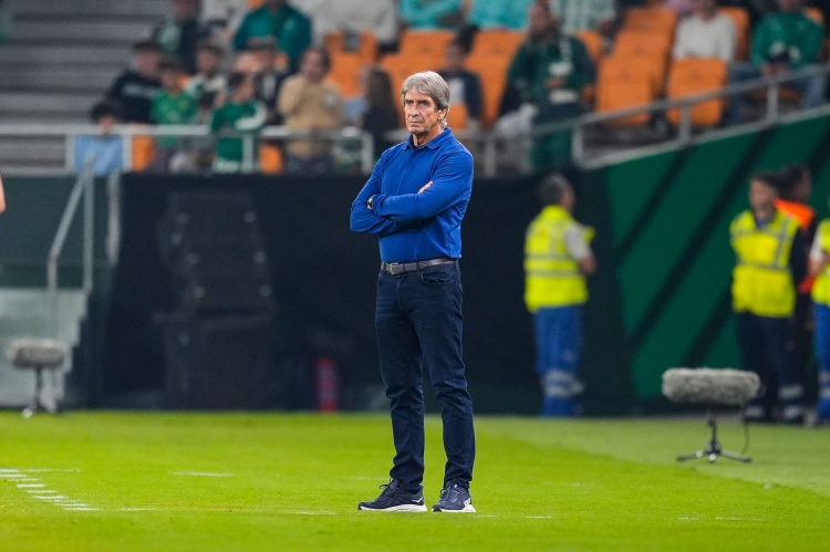 乐鱼网页版-0-5惨败马竞,佩莱格里尼:想把11个人全换掉 需自我反省再战马竞