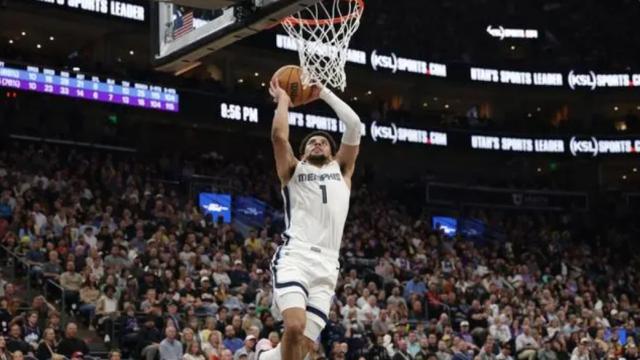 【人物】锁死利拉德！小皮蓬力压布朗尼成星二代榜样