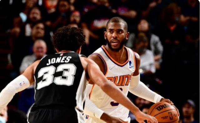 乐鱼网页版-关键时刻一攻一防杀死比赛！圣保罗有望竞争MVP